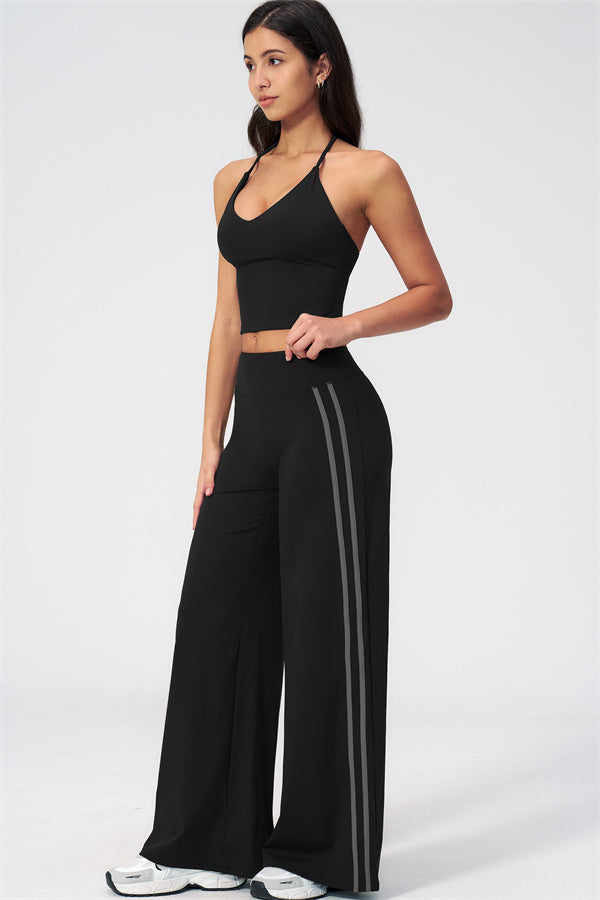 The Evoke Crop Top