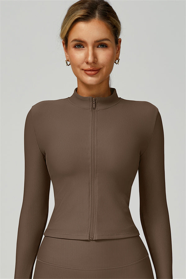 The Burst Jacket