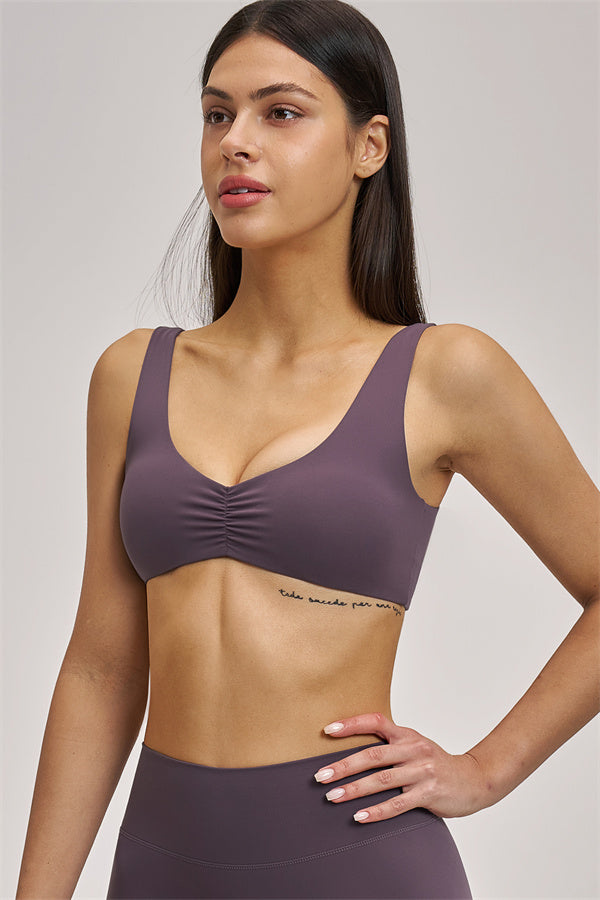 The Swoon Sports Bra Leggings 2-Piece Set