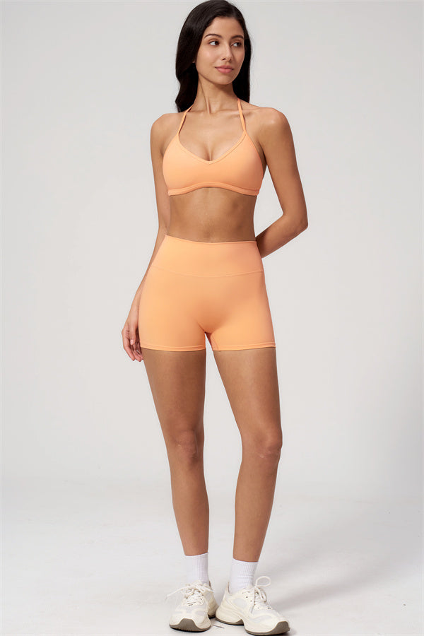 The Nexus Shorts