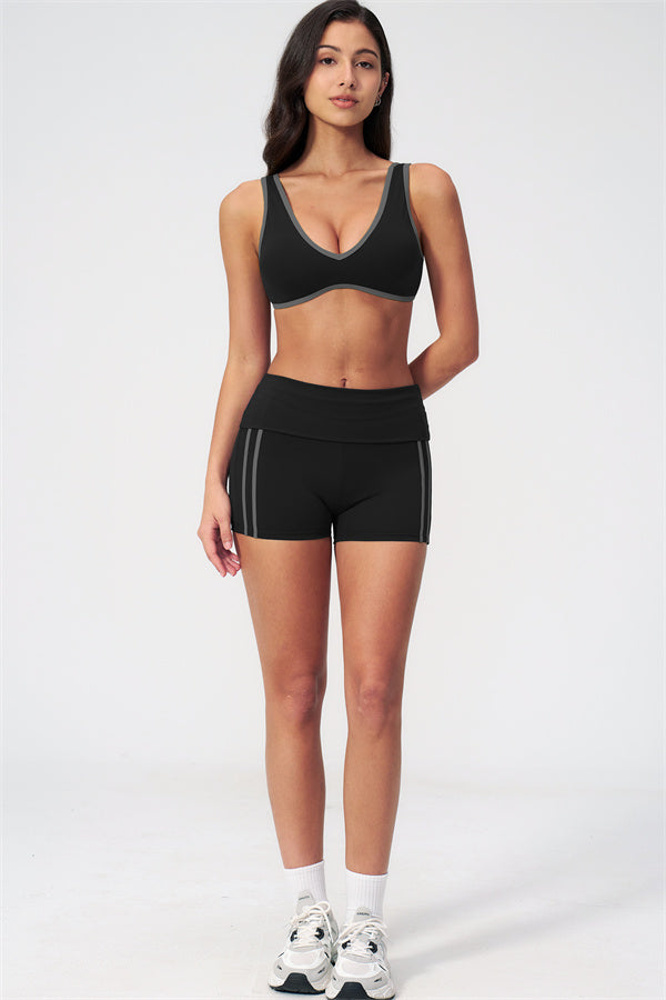 The Evoke Shorts