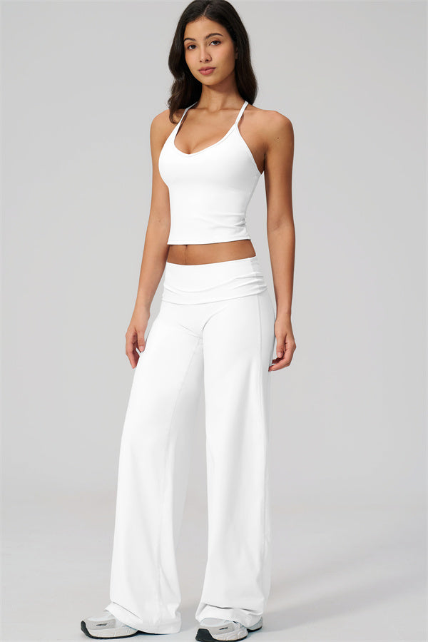The Daring Tank Top