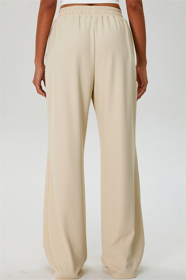 The Rush Off-shoulder T-shirt Sweatpants 2-Piece Set