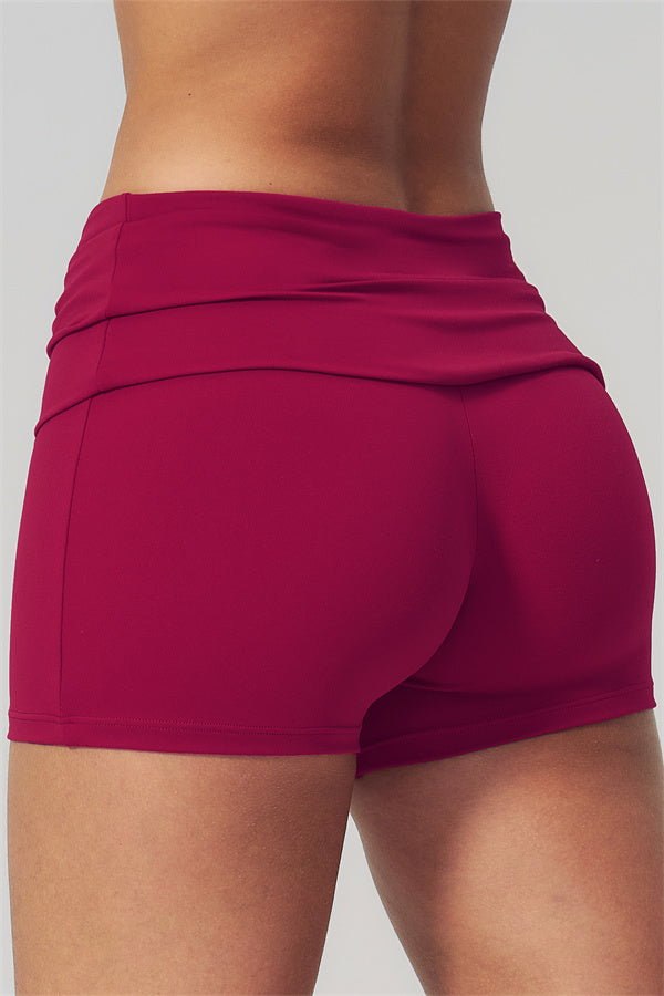 The Daring Tank Top Shorts 2-Piece Set
