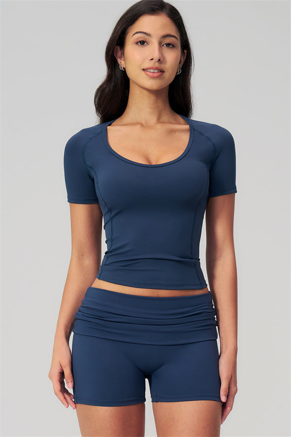 The Daring T-shirt