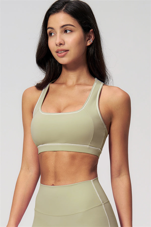 The Venus Sports Bra Shorts 2-Piece Set