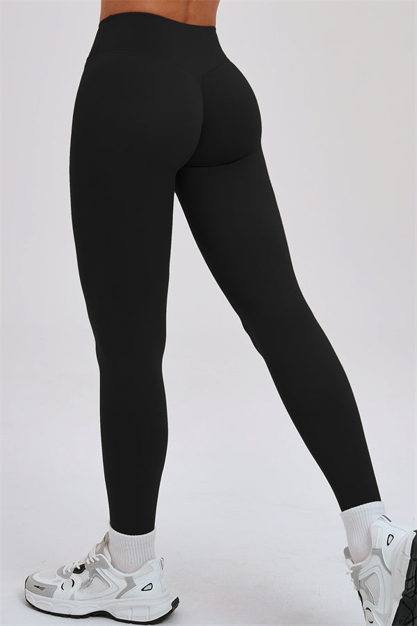 The Kinetic Cross Back Sports Bra Leggings 2-Piece Set