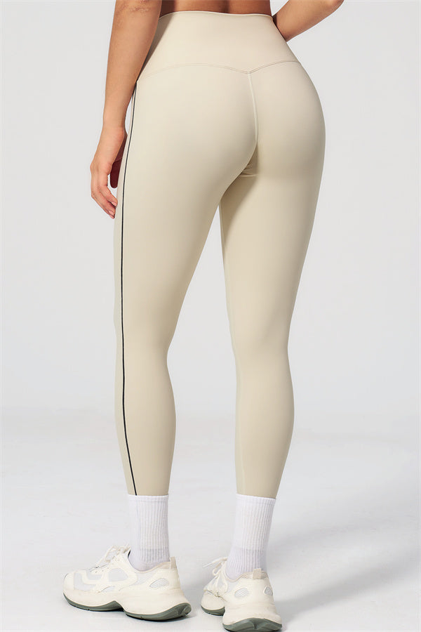 The Venus T-shirt Leggings 2-Piece Set