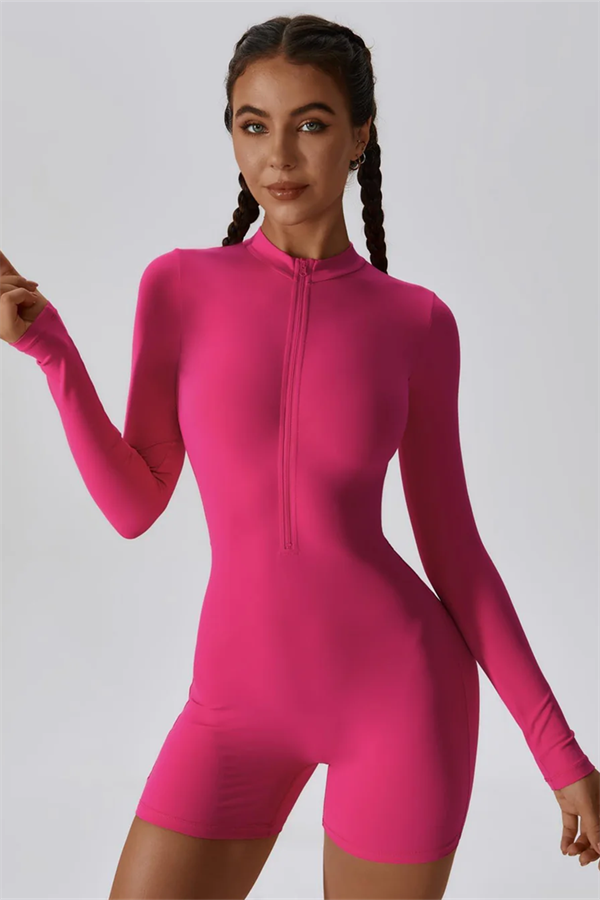 Lily Mae Jumpsuit