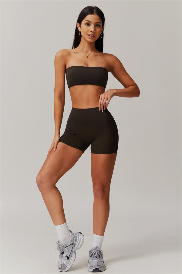 The Essence Mae Sports Bra