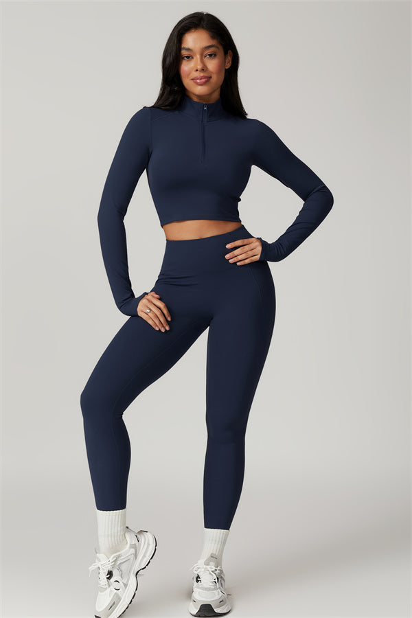 Active Edge Leggings