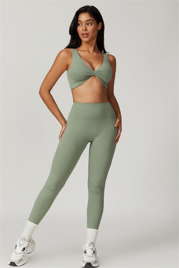 Active Edge Leggings