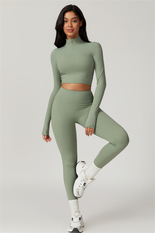 Active Edge Leggings