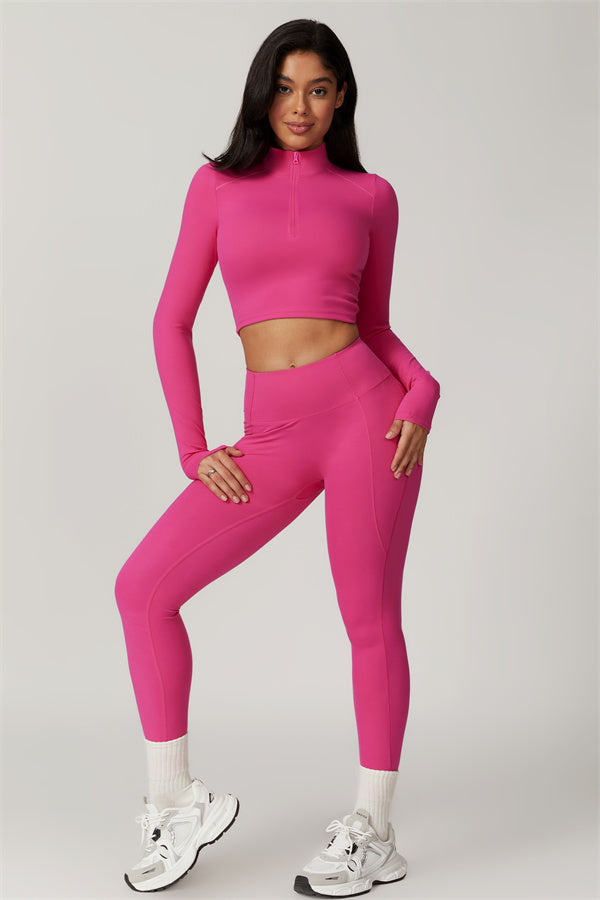 Active Edge Leggings