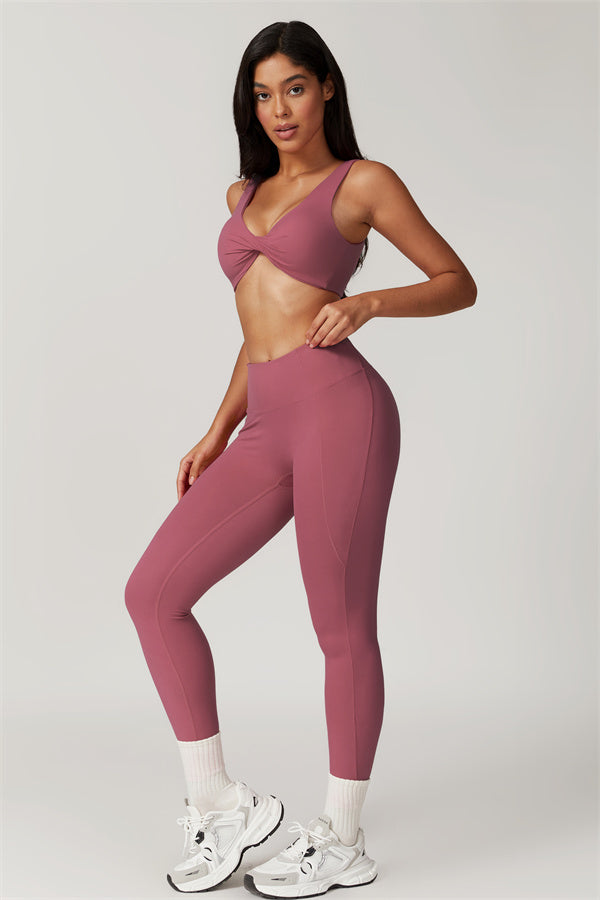Active Edge Leggings