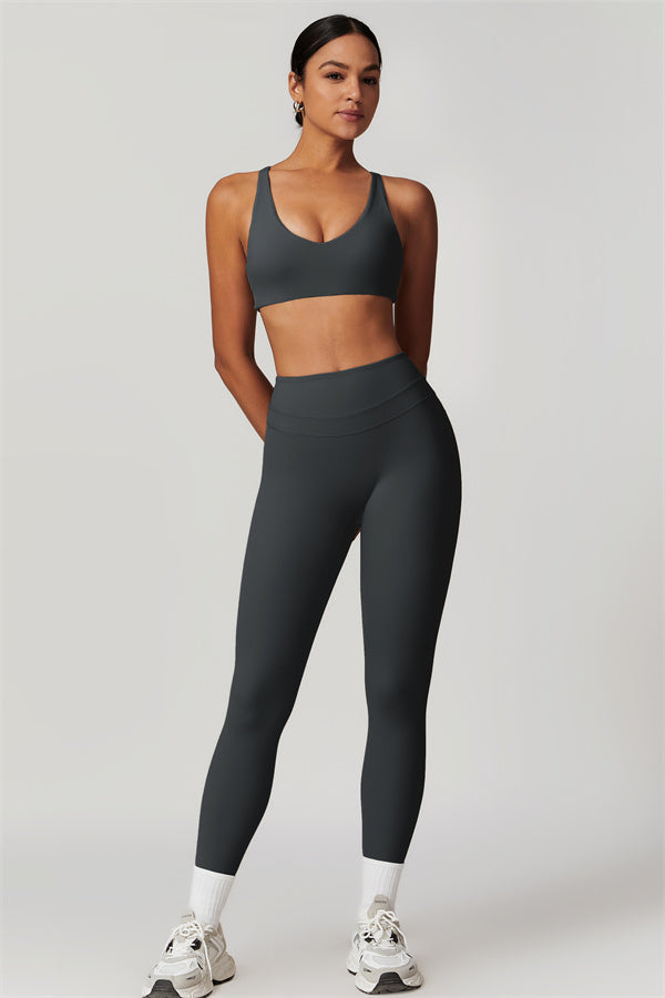 The Enigma Leggings