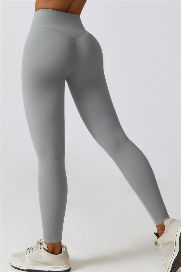 Juno Star Crop Top Sports Bra Leggings 3-Piece Set