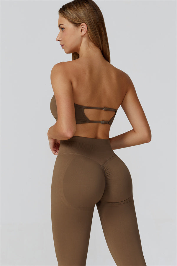 The Reign Sports Bra