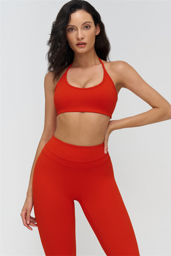The Stride Sports Bra Leggings 2-Piece Set