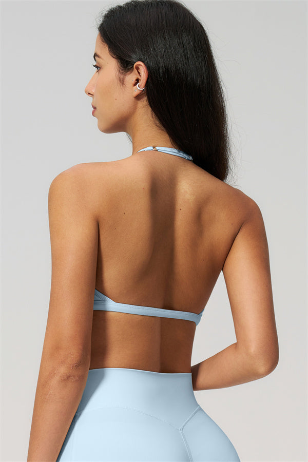 The Nexus Sports Bra Shorts 2-Piece Set