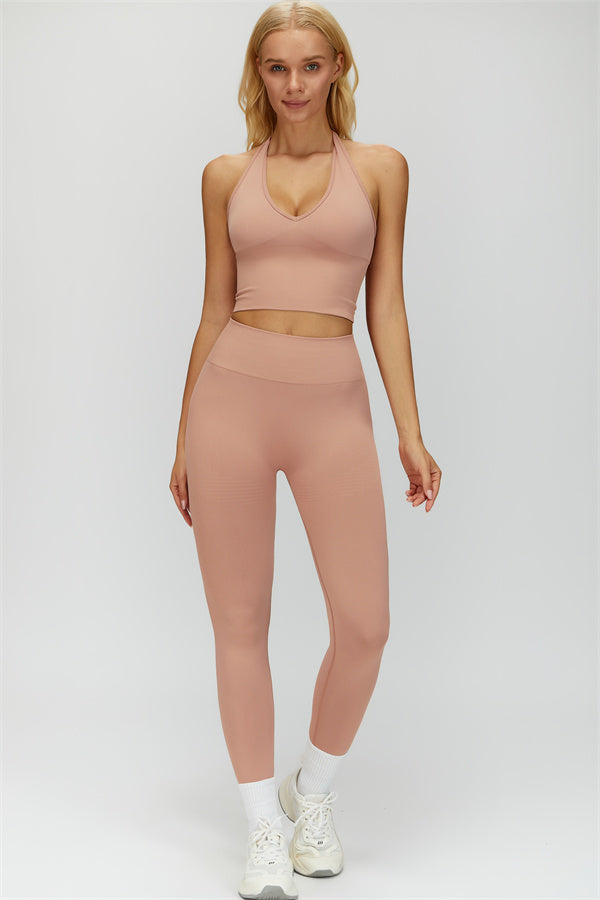 The Delight Leggings