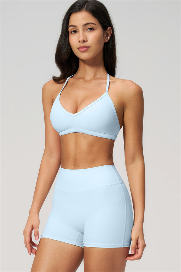 The Nexus Shorts