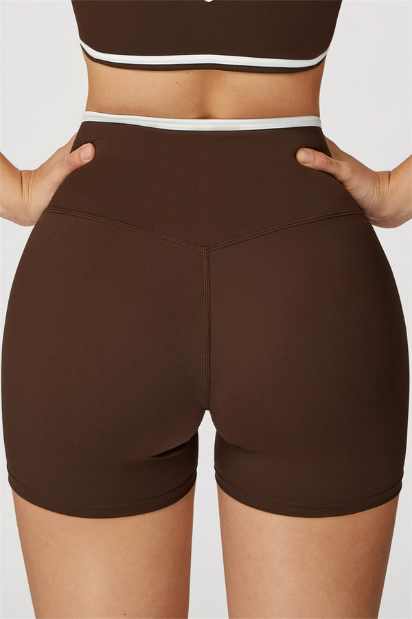 The Stamina Tank Top Shorts 2-Piece Set