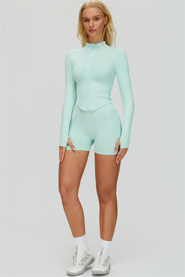 The Delight Jacket