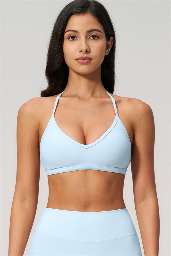 The Nexus Sports Bra