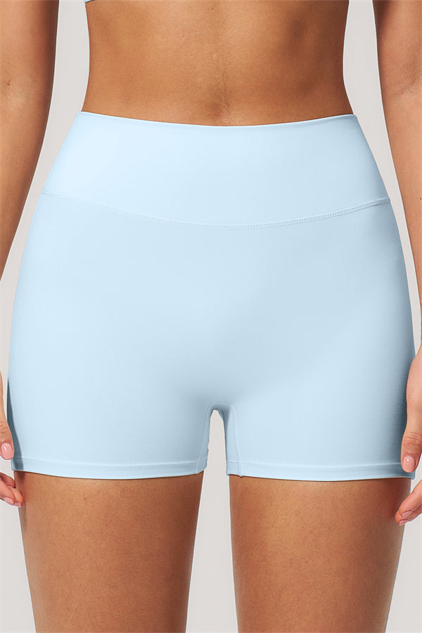 The Nexus Shorts