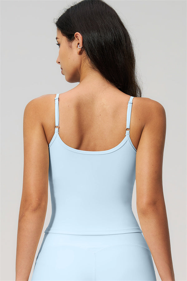 The Nexus Tank Top