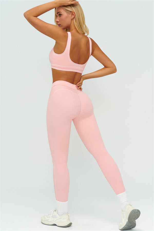 The Amara Sports Bra