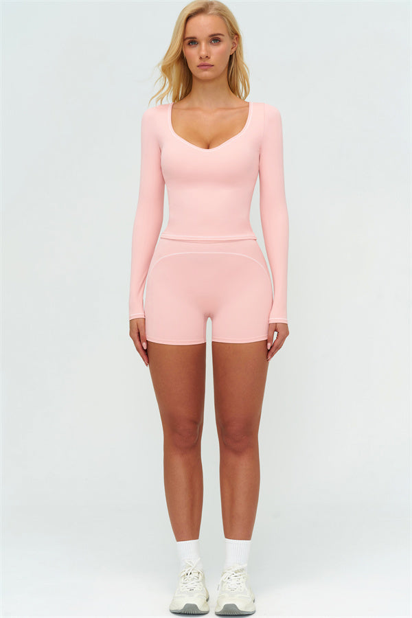 The Amara Shorts