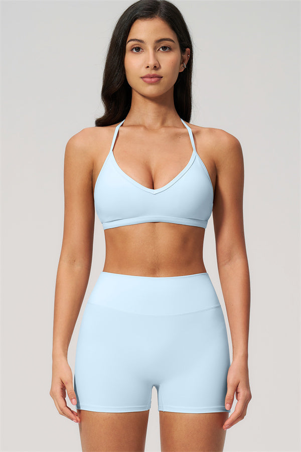 The Nexus Shorts