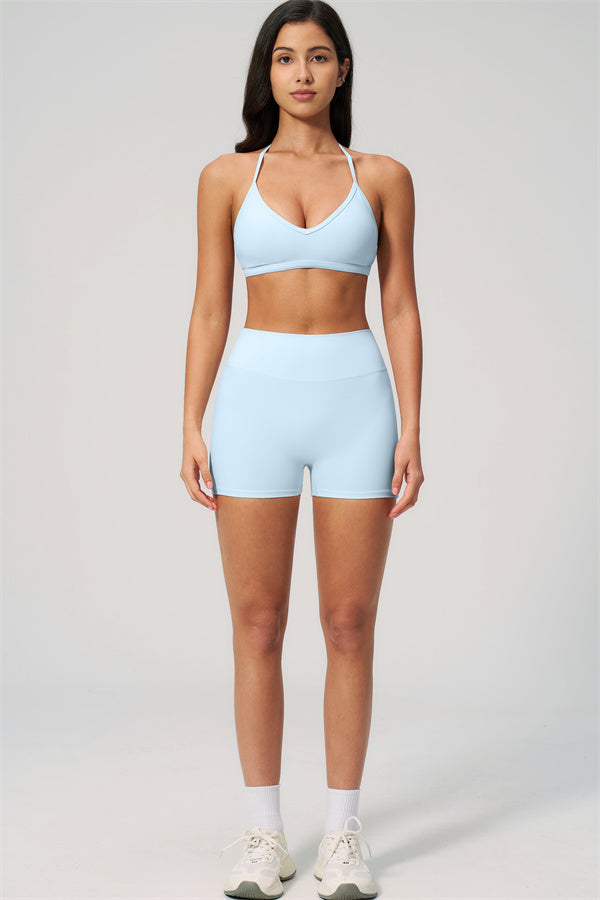 The Nexus Shorts