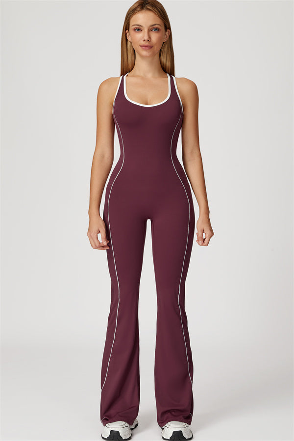 The Radiant X Jumpsuit