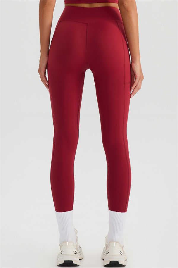 The Glee Tank Top Leggings 2-Piece Set