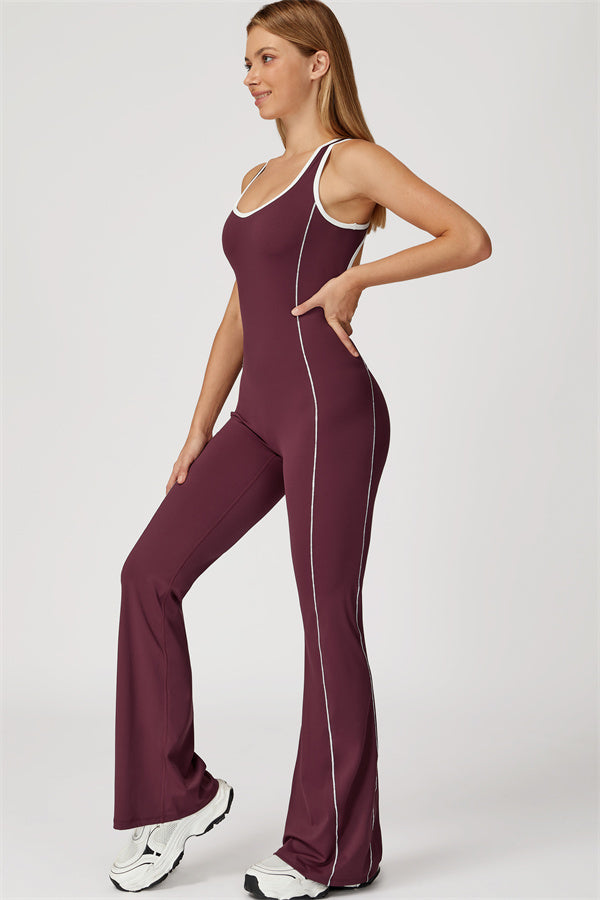 The Radiant X Jumpsuit