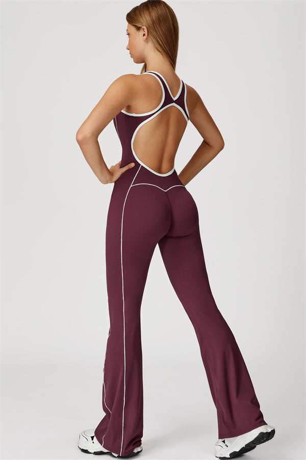 The Radiant X Jumpsuit