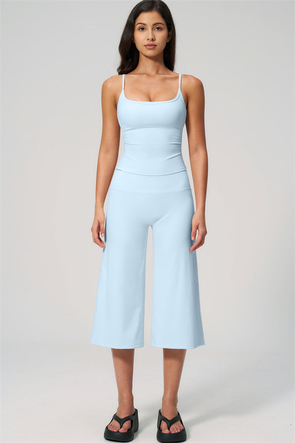 The Nexus Tank Top