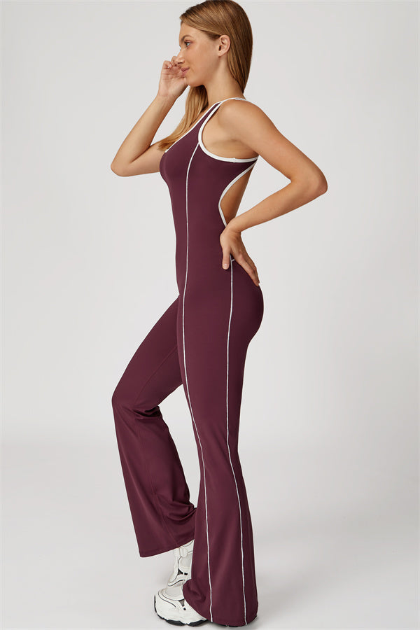 The Radiant X Jumpsuit