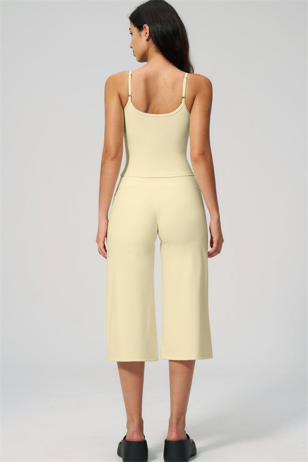 The Nexus Tank Top
