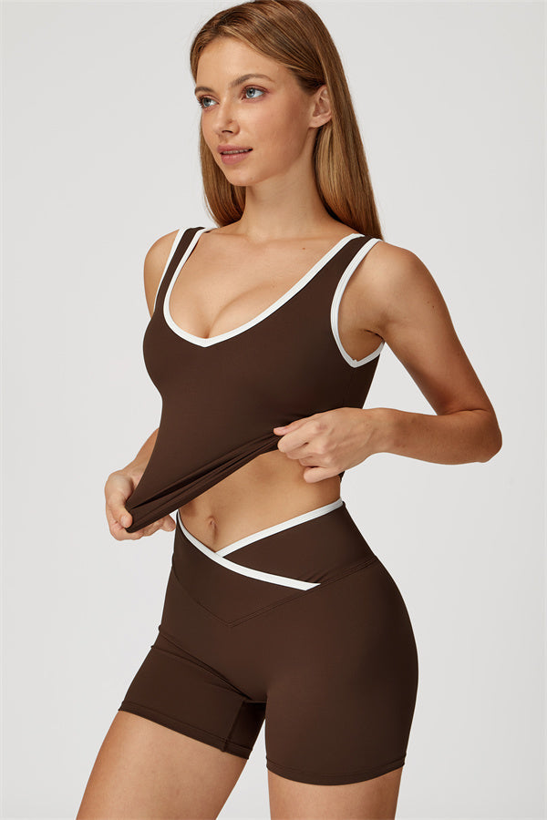 Stamina Power Tank Top