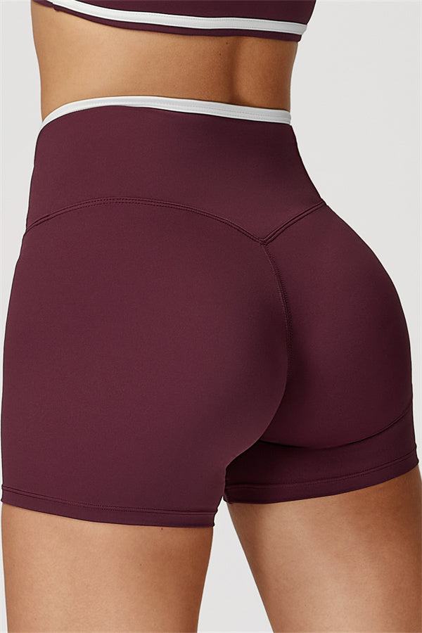 The Stamina Tank Top Shorts 2-Piece Set