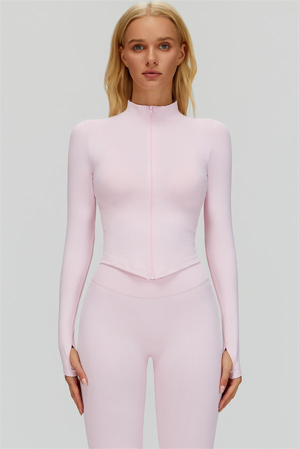 The Empower Jacket Leggings 2-Piece Set