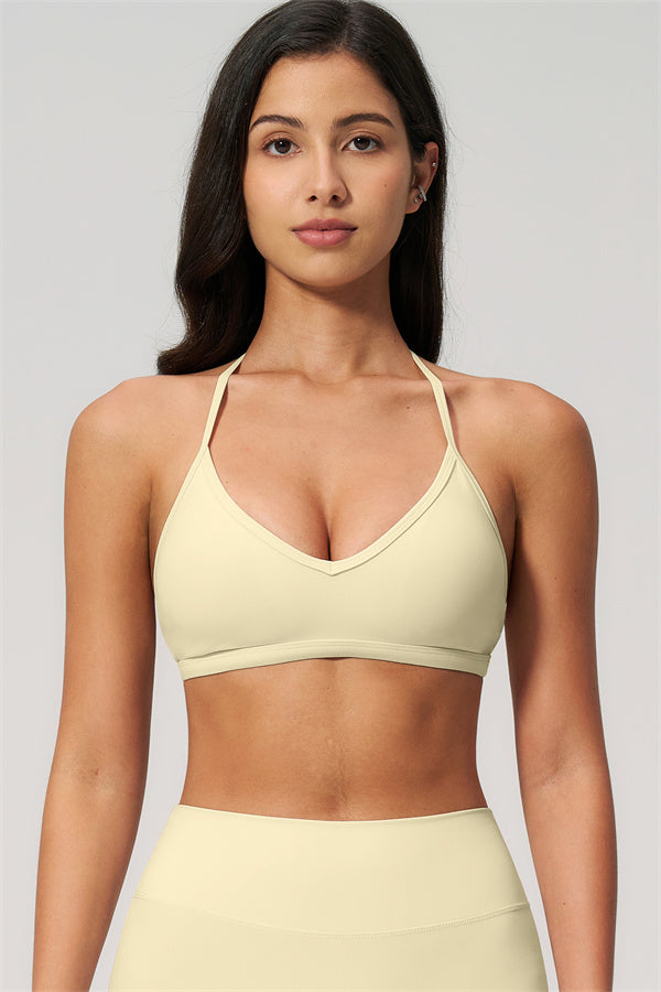 The Nexus Sports Bra Shorts 2-Piece Set