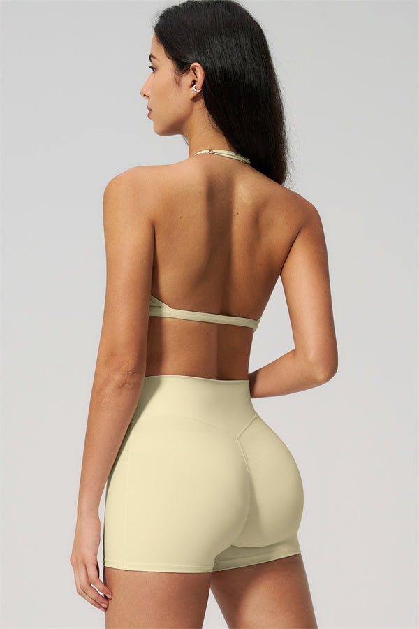 The Nexus Shorts