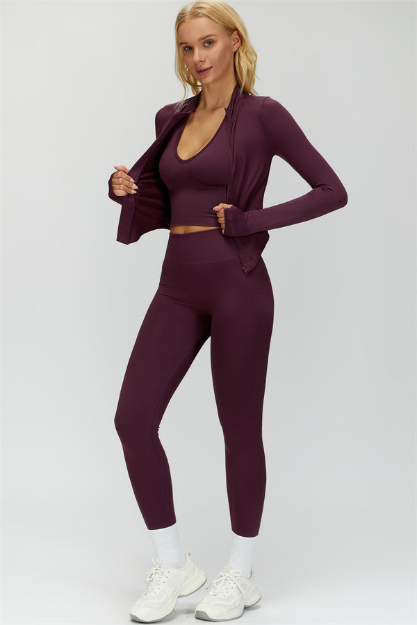 The Delight Leggings