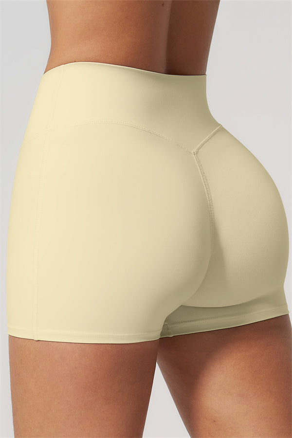 The Nexus Sports Bra Shorts 2-Piece Set