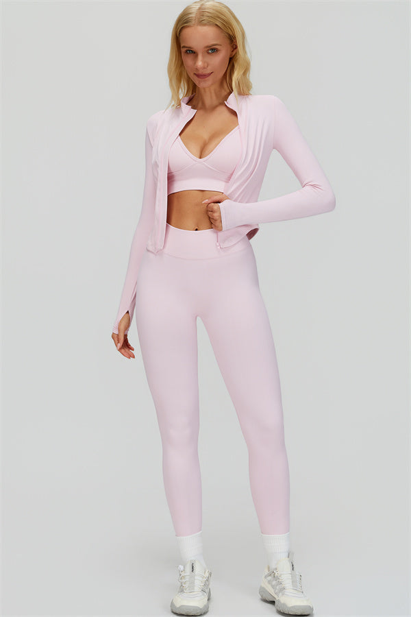 The Delight Jacket